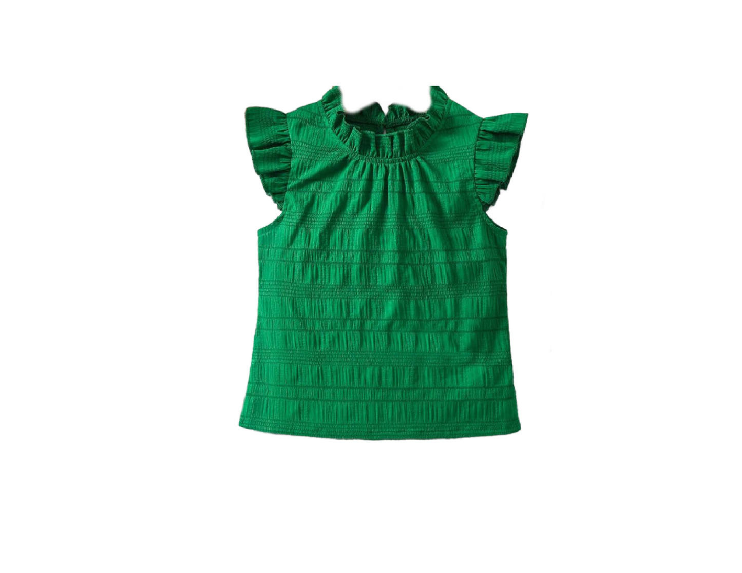 BUTTERFLY SLEEVE YOP