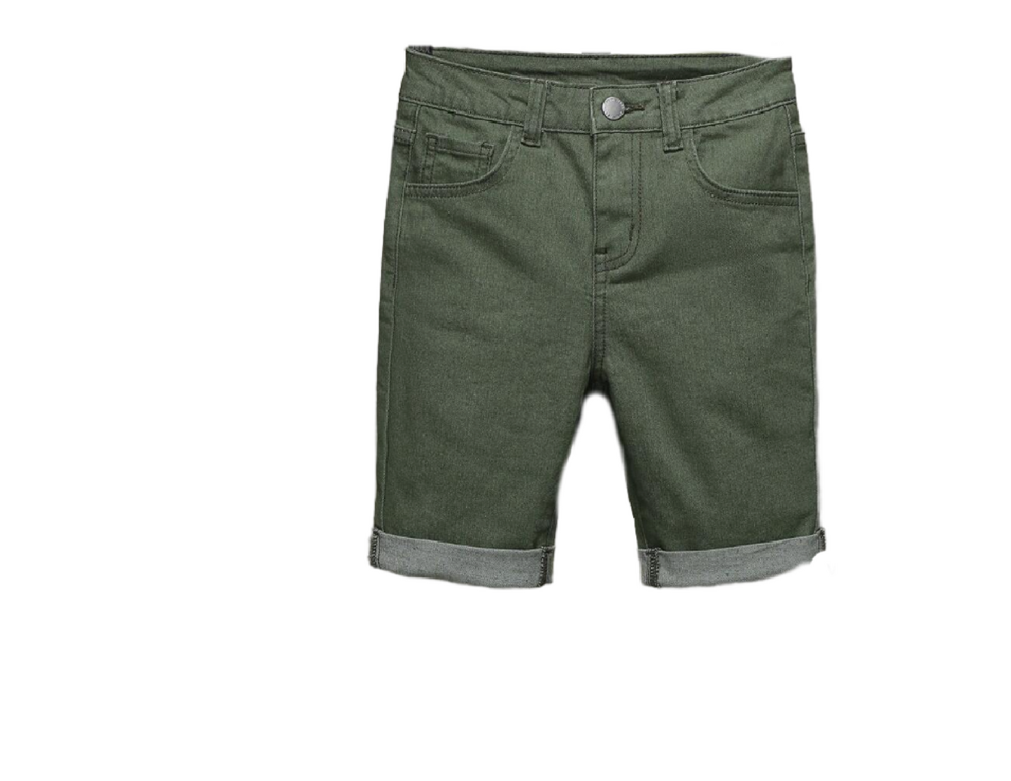 BOY SHORT CARGO