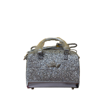 GLITTER PURSE