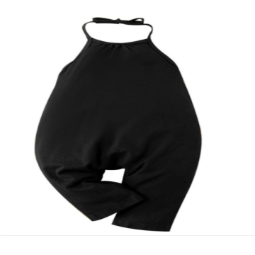 BLACK BACKOUT JUMPER