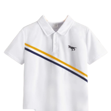 BOY POLO