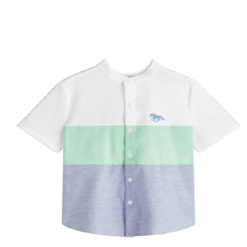 BOY SHIRT