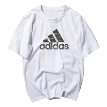 ADIDAS BOY SHIRT