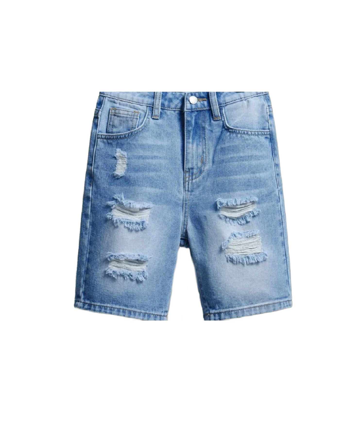 BOY SHORT RIP JEAN