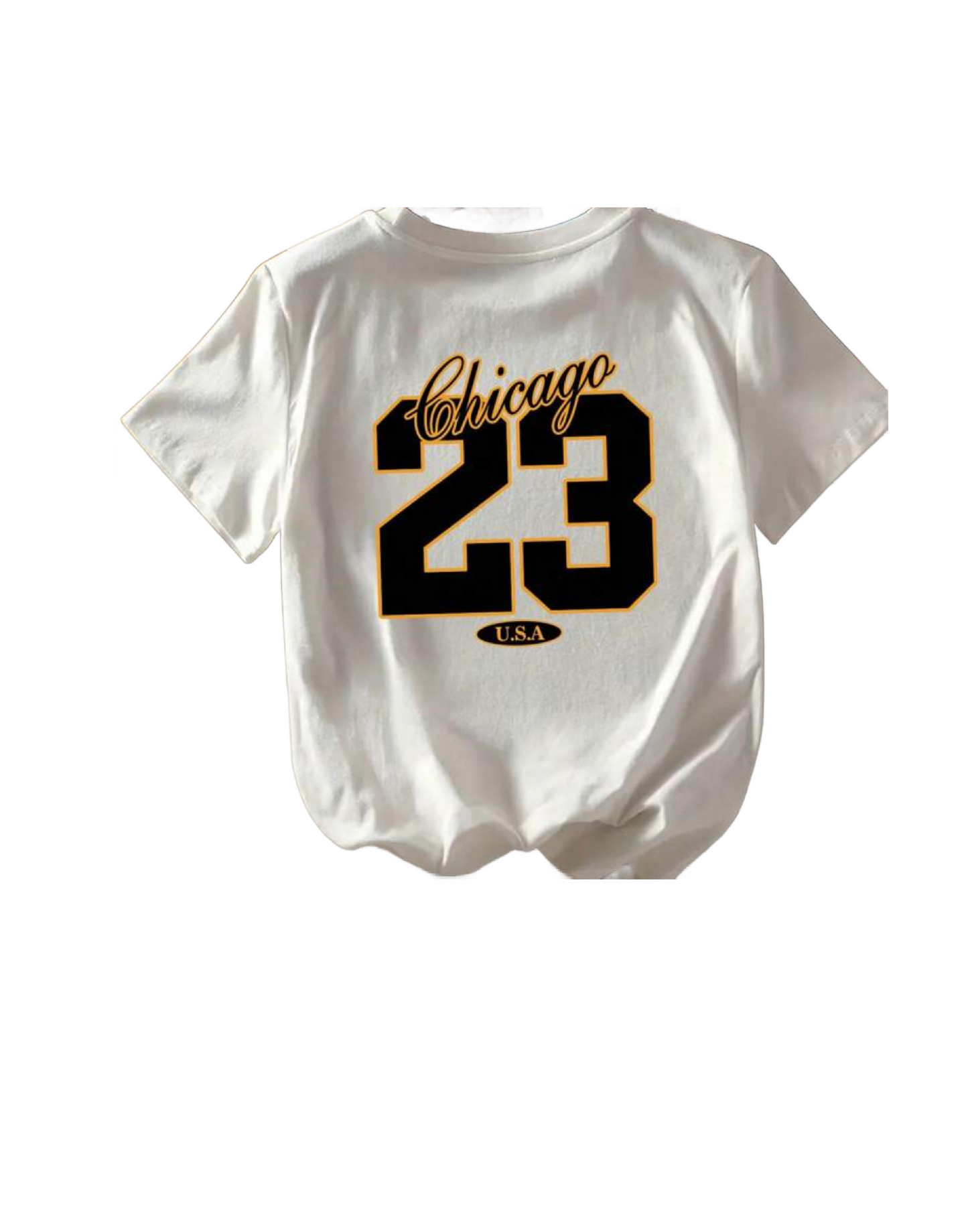 #23 BOY TSHIRT