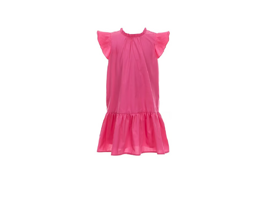 GIRL DRESS  TOP