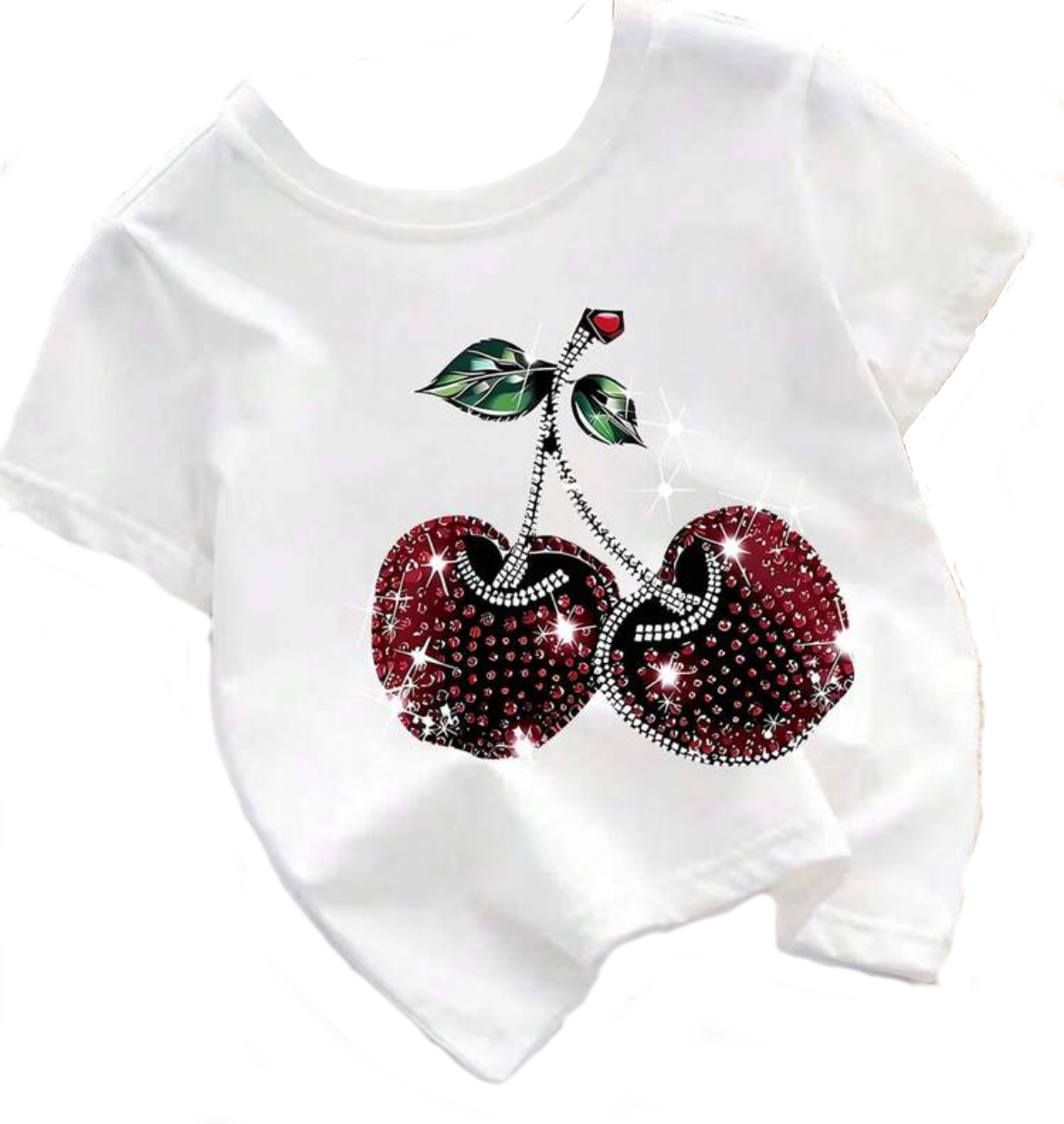 Cherry T-Shirt