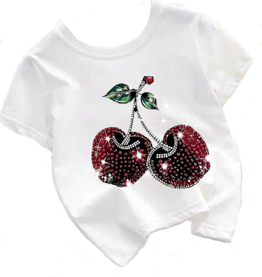 Cherry T-Shirt