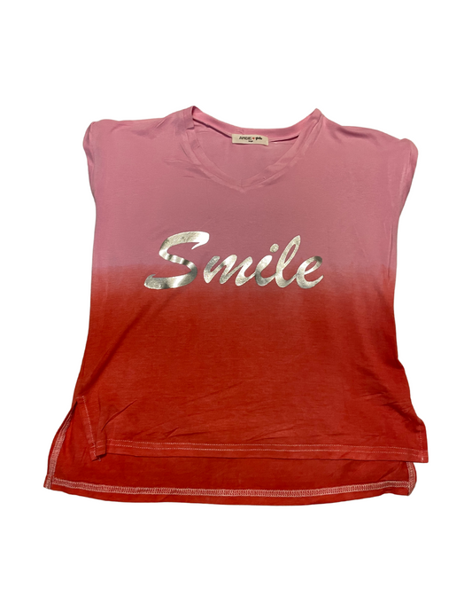 SMILE SHIRT
