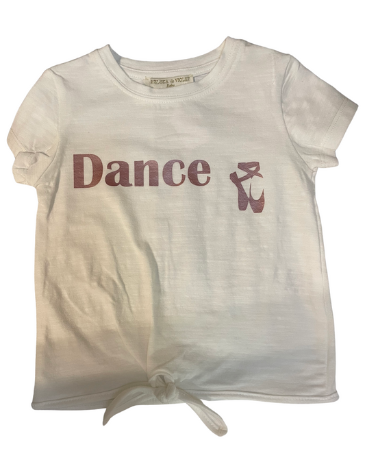 DANCE SHIRT