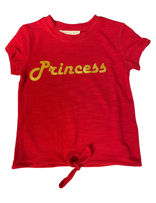 PRINCESS SHIRT