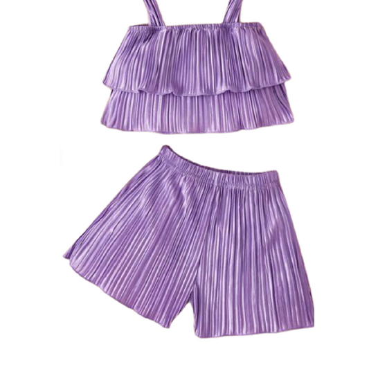 2PC.SHORT SET