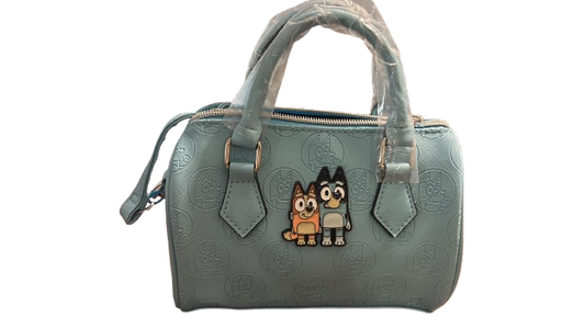 Bluey Purse