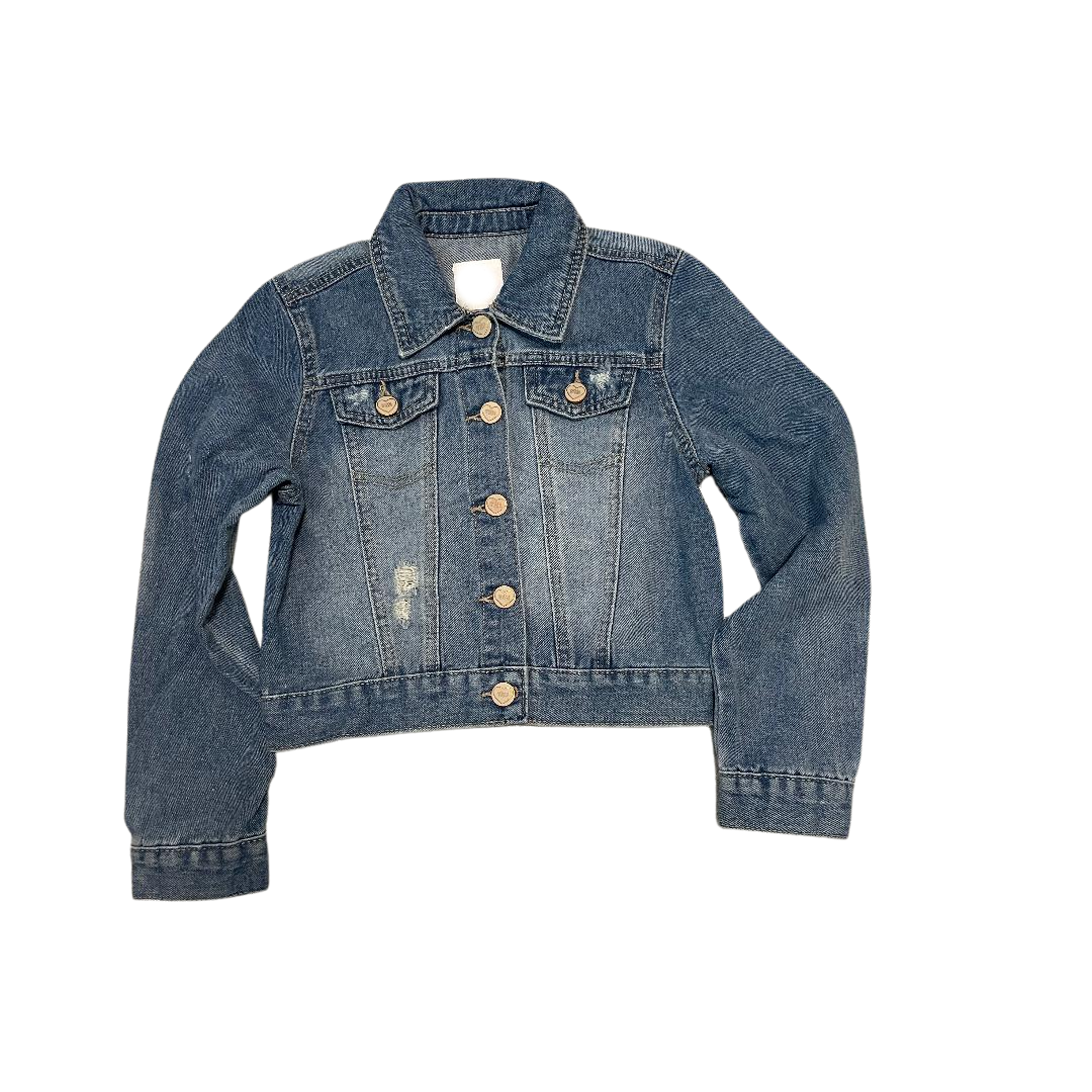 JEANS JACKET