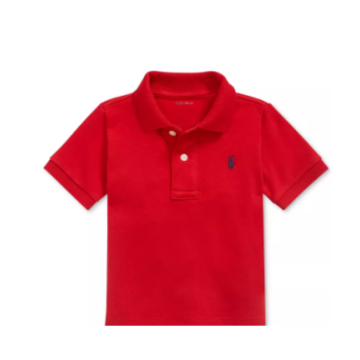 BABY BOY POLO