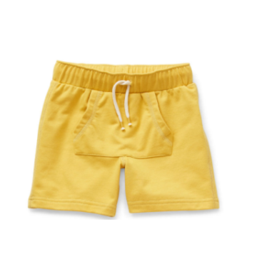 Sunbeam Shorts