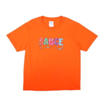 SAUCE BOY T-SHIRT