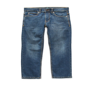 BOY LONG JEANS