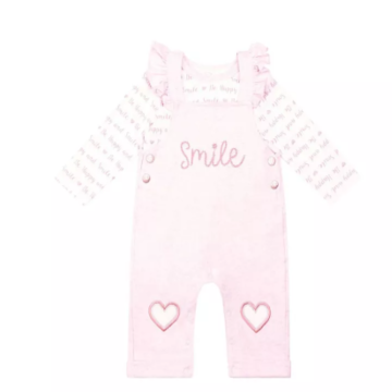 LONG SLEEVELOVE JUMPER