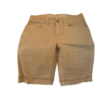 BOY KHAKI SHORT
