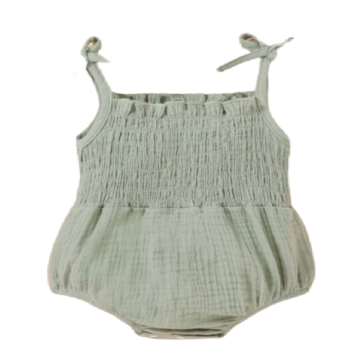 BABY ROMPER