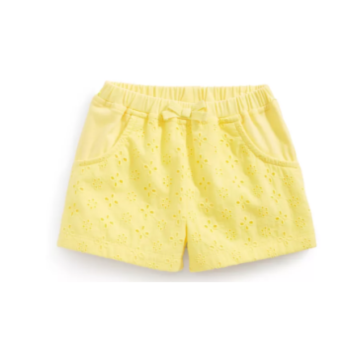 SUMMER GIRL SHORT