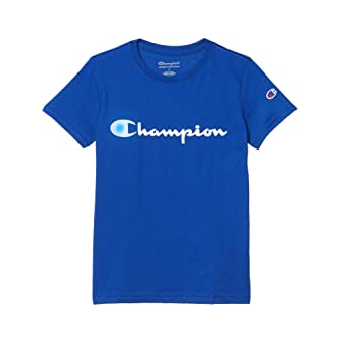 BOY CHAMPION TSHIRT