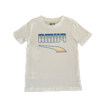 PUMA BOY TSHIRT