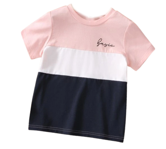 DRESS T-SHIRT