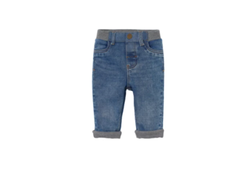 BABY BOY JEANS