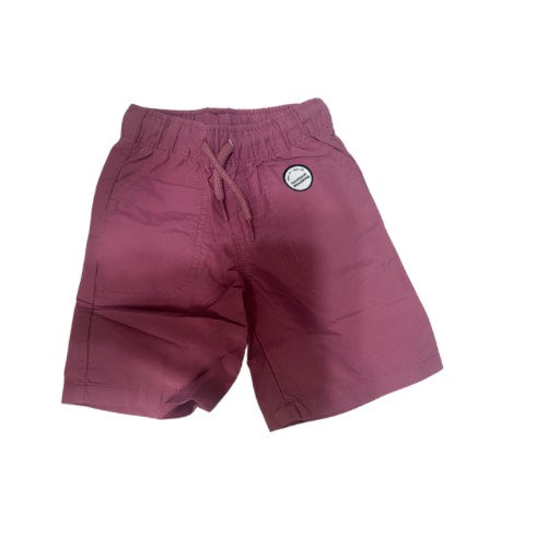 Sweet Plum Shorts