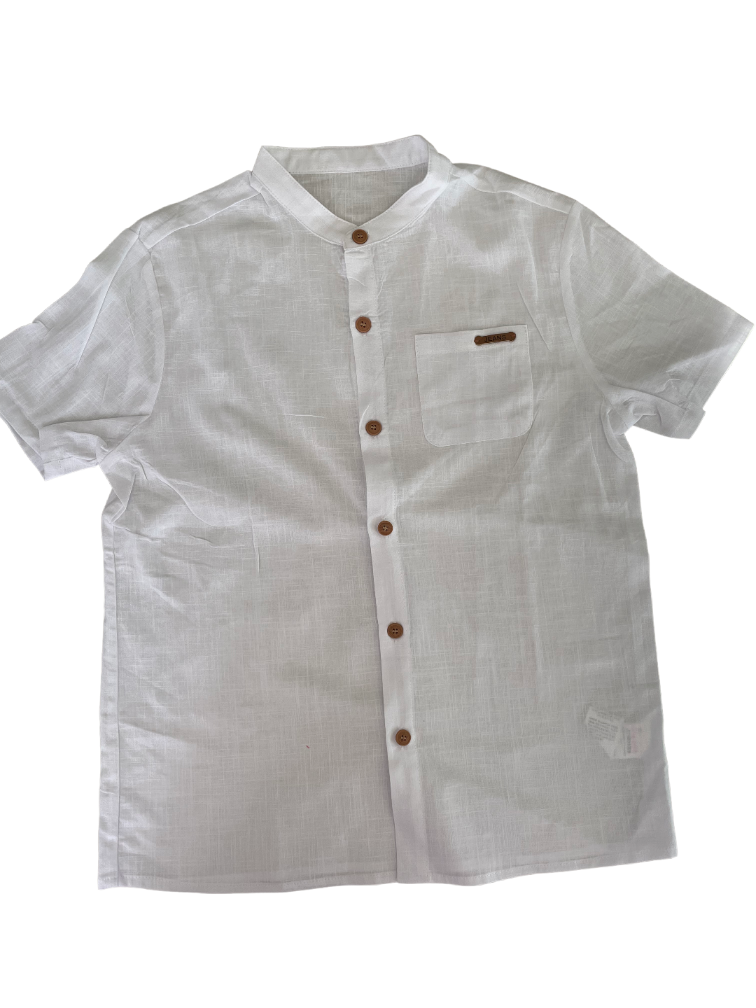 BOY DRESS SHIRT